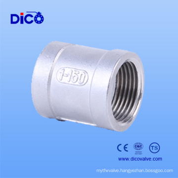 CF8/CF8m 150lb Socket Banded with Ce Certificate